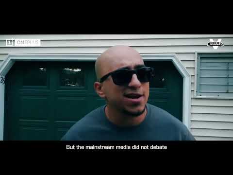 Indian Rapper -Shook ones Freestyle