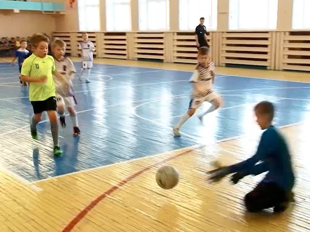 У российского футбола есть будущее?