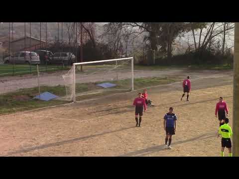 Stagione 2018/2019 Sillanum - San Mauro 3-0