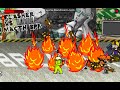 Lets Play Crazy Flasher 3 All Story Mode