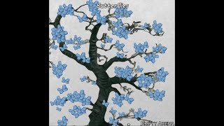 Download lagu Jvke - Butterflies (Ft. TXT's Taehyun & Le Sserafim's Kim Chaewon) [Empty Arena] mp3