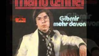Mario Lehner - Gib mir mehr davon