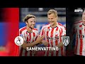 ⚔️ Heerlijke strijd op Het Kasteel! ? | Samenvatting Sparta Rotterdam - Heracles