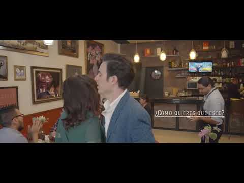 El Mimoso - Como quieres que este