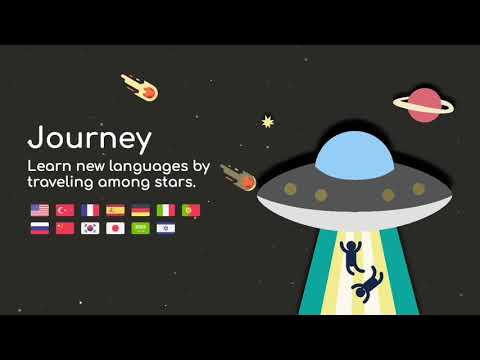 Journey:Expand Your Vocabulary