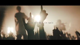 ROTTENGRAFFTY – 「アイオイ」 Music Video YouTube Ver.