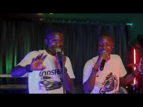 DE STANLEY BROTHERS - GOD SPEED (Feel Sessionz)