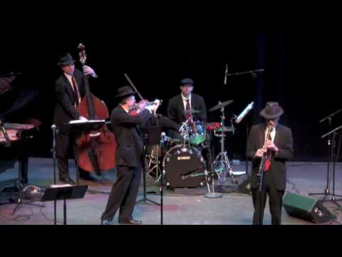 Heyser Bulgar by Maxwell Street Klezmer Band