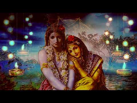 Karishma Subnaik - Krishna Hare
