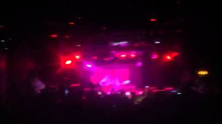 Babyshambles / East of Eden @ Brixton jamm