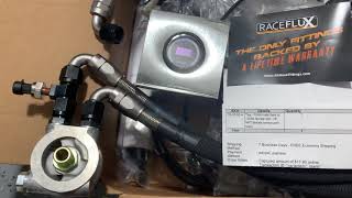 Installing Aftermarket Oil Pressure Sensor Options for G37 , 370z , G35 , 350z