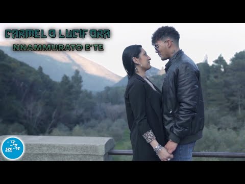 Carmelo Lucifora - Nnammurato e' te ( Ufficiale 2023 )