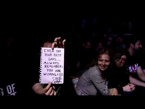 JaCub Soumis vs. Dante Smythe - Seattle Underground Championship - 06/14/2019 - 3-2-1 BATTLE!