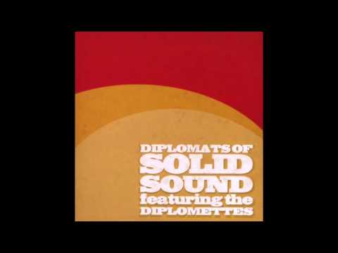 Diplomats of Solid Sound - Hurt Me So (Lack of Afro Remix)