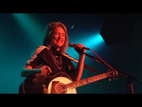 4/12 KT Tunstall - Black Horse and the Cherry Tree/Seven Nation Army @ The Birchmere, VA 12/09/21