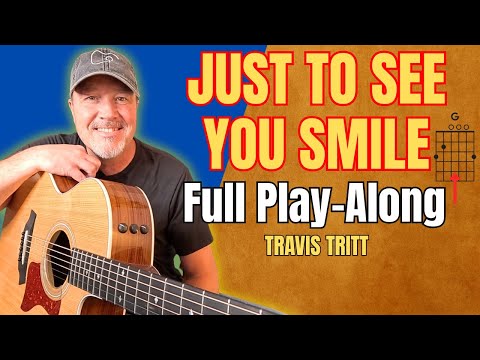 Just To See You Smile 3 - Tim McGraw