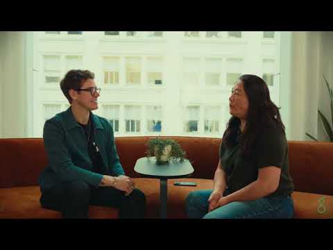 Greenhouse Chief Legal Officer Jung McCann interviewed at Open for Ops 2026