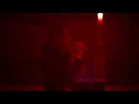JORI HULKKONEN (LIVE) - Unelmien Sielunmessut V Kallio Church 6.4.2024