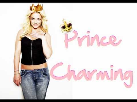 Britney Spears Prince Charming (Full Demo)