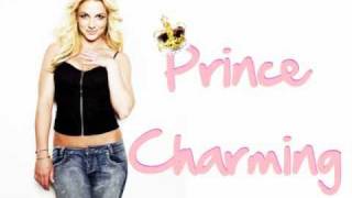 Britney Spears Prince Charming (Full Demo)