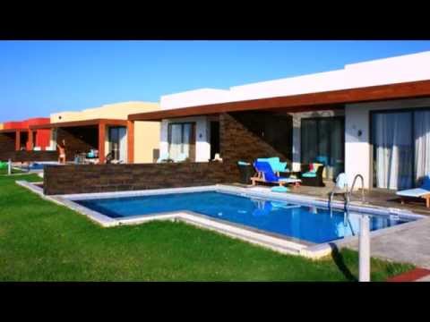 Medblue Fanes Holiday Village First Class 5* Греция