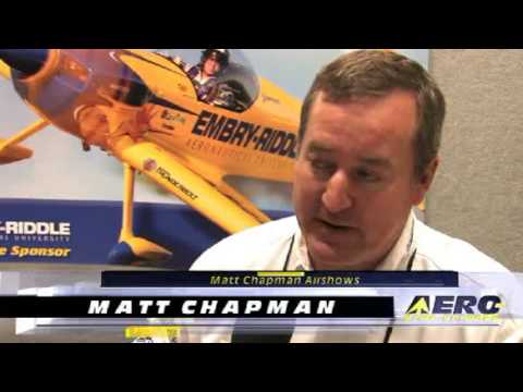 Aero-TV: ICAS Conversations (Part 3)--Inspiration Of Flight