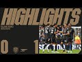 HIGHLIGHTS | Leeds United vs Arsenal (0-1) | Saka with the winner!