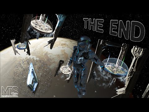 CAN WE COMPLETE ARK ON THE HARDEST SERVERS? | ARK MTS Chapter 2