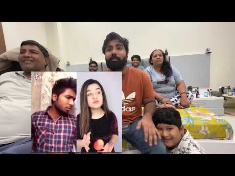 Reaction On Old Video with Family ✅ latest video nikku vlogz blocks blog #nikkublocks #nikkuvlogs