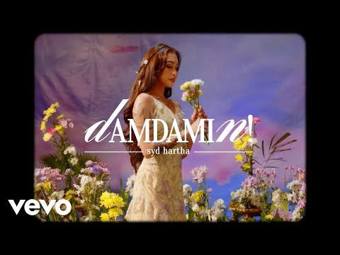 syd hartha - damdamin! [Official Music Video]