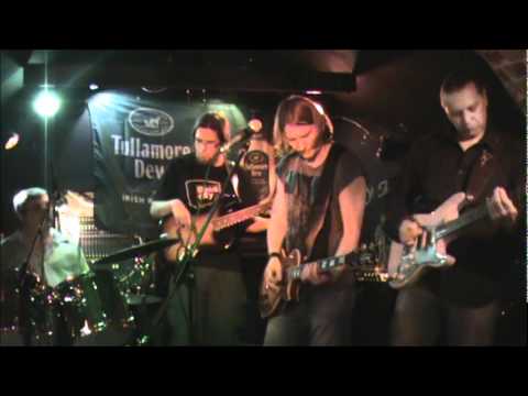 112 Soczewa Blues Session