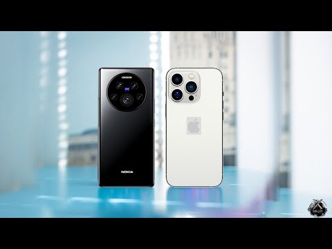 Nokia 10 PureView | iPhone 14 Pro Max | Nokia | Apple | Xee Tech | VS | Comparison