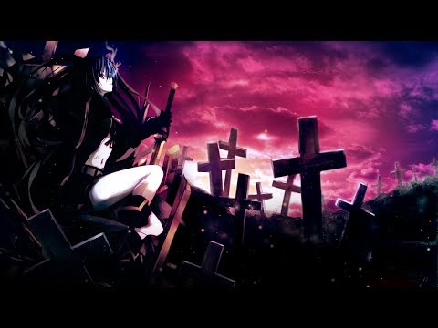 {883.2} Nightcore (Aria) - You Dug Your Own Grave, Now Lie in It (with lyrics)