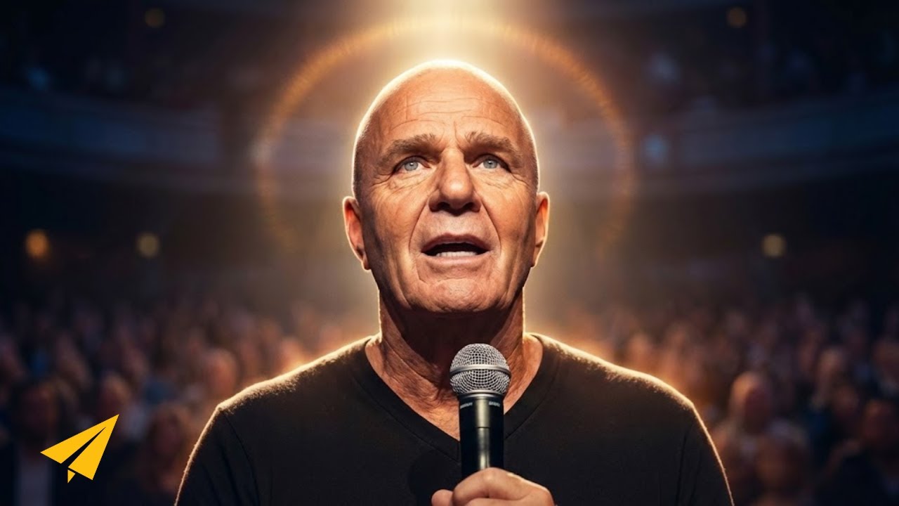 This Speech Will Leave You SPEECHLESS | Dr Wayne Dyer (Manifesting)