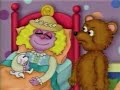 Sesame Street Episode 3486