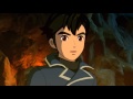Gameplay video of Ni no Kuni II: Revenant Kingdom  PC