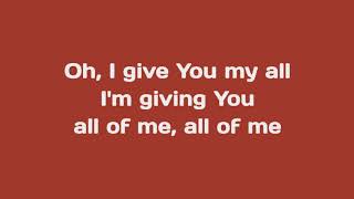 Isla Vista Worship - 814 (Lyrics)