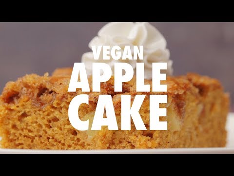 download lagu mp3 mp4 Best Vegan Apple Cake, download lagu Best Vegan Apple Cake gratis, unduh video klip Best Vegan Apple Cake