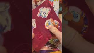 Day 13 of the pokemon advent calendar! #pokemon #newpokemonset #adventcalendar