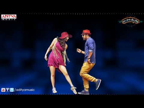 temper title song karaoke with lyrics Telugu for male