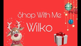 Christmas Decorations - Gift Sets - Wilko -  Shop With Me