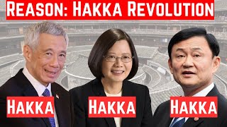Download lagu Why Hakka Chinese Are So Successful in Politics? Why Chinese Became Communist? mp3 Download lagu Why Hakka Chinese Are So Successful in Politics? Why Chinese Became Communist? mp3