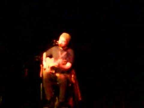 Andy Griffiths- Full Moon Over Caroline LIVE!