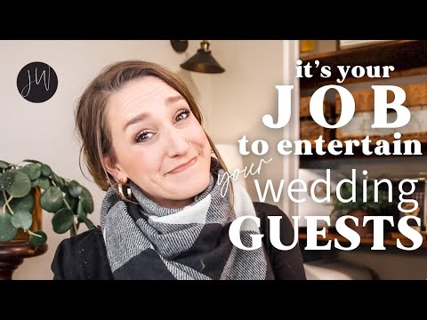 UNPOPULAR OPINION | It is NOT Your Day, Your Way