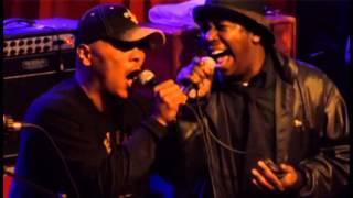 Soulive - &quot;If You Want Me To Stay&quot; (Live)