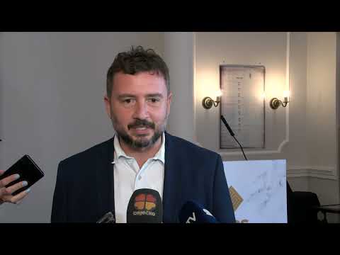 DNEVNIK 03.11.2022. Osječka televizija