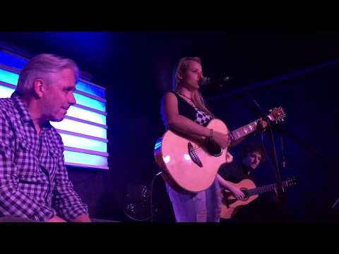 Rock das Tube 2.0 mit Clara Krum 5