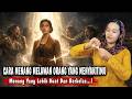 How To Win Without Retaliating When God Defends You Without You Having To Say A Word