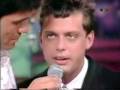 Luis Miguel-Cuando vuelva a tu lado-)Ritmo de la Noche)