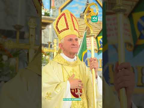 Cripta da Catedral de Itapipoca recebe restos mortais de bispo emérito; entenda a tradição da igreja